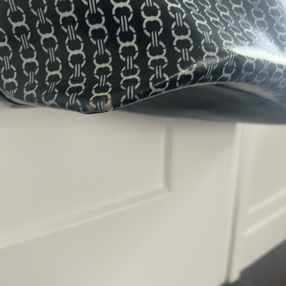 Black Tory Burch Gemini Link Bag - Picture 3 of 6